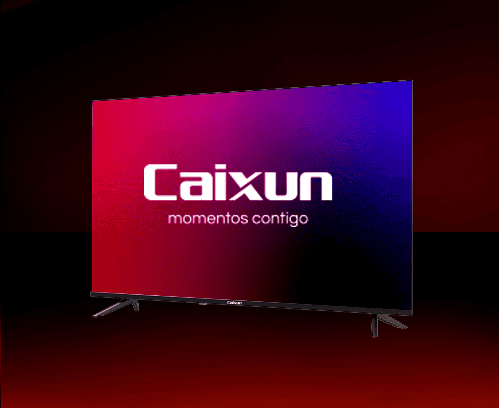 Inicio mayo 2023 - Caixun