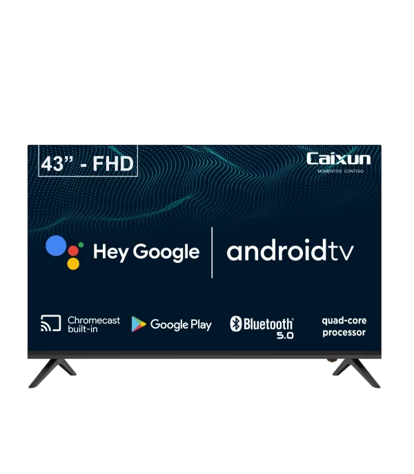 43 Android FHD 2