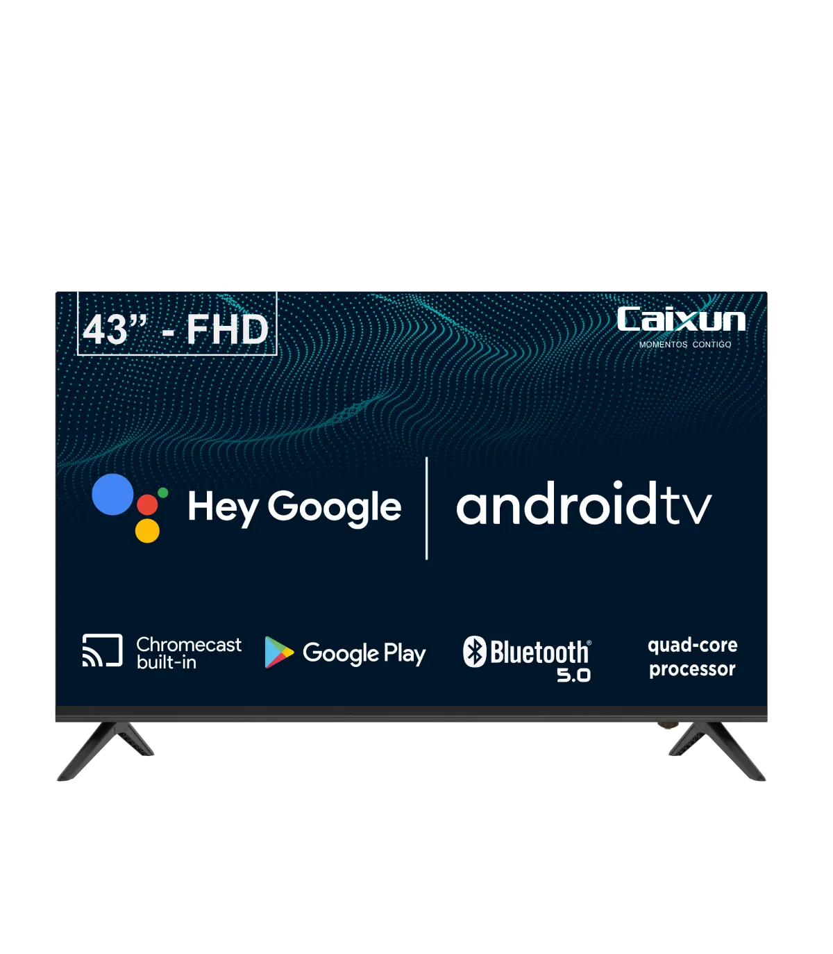 43 Android FHD 2