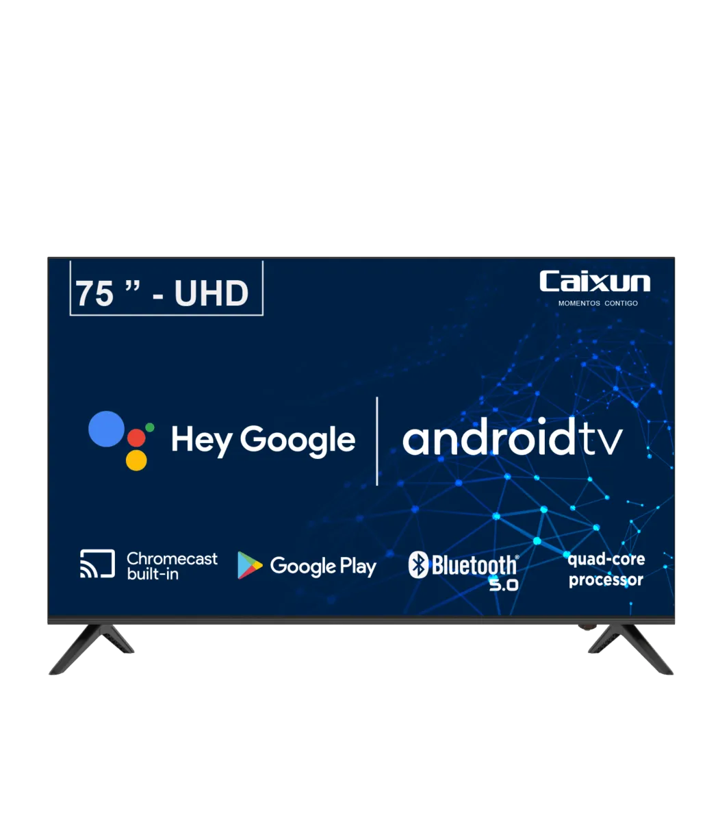 75 UHD Android 1
