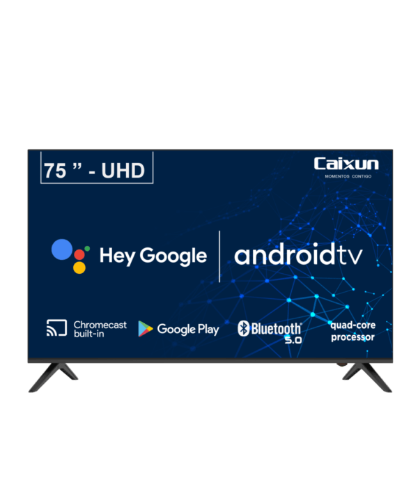 75 UHD Android