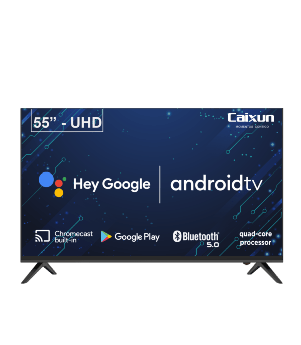 55 UHD Android