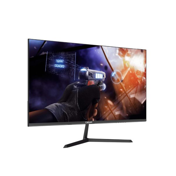 Monitor 24” FHD oficina - Caixun