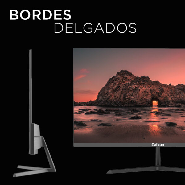 Monitor 22” FHD oficina C22X3F - Imagen 5