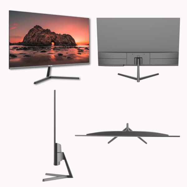 Monitor 22” FHD oficina C22X3F - Imagen 7