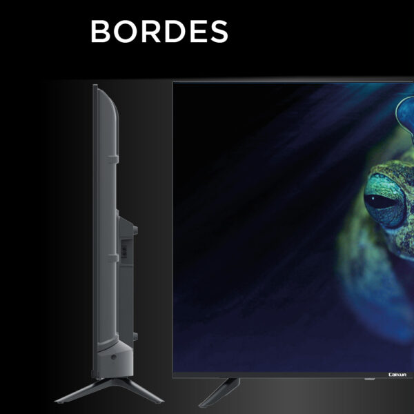 Smart TV 32” HD ROKU - Imagen 9