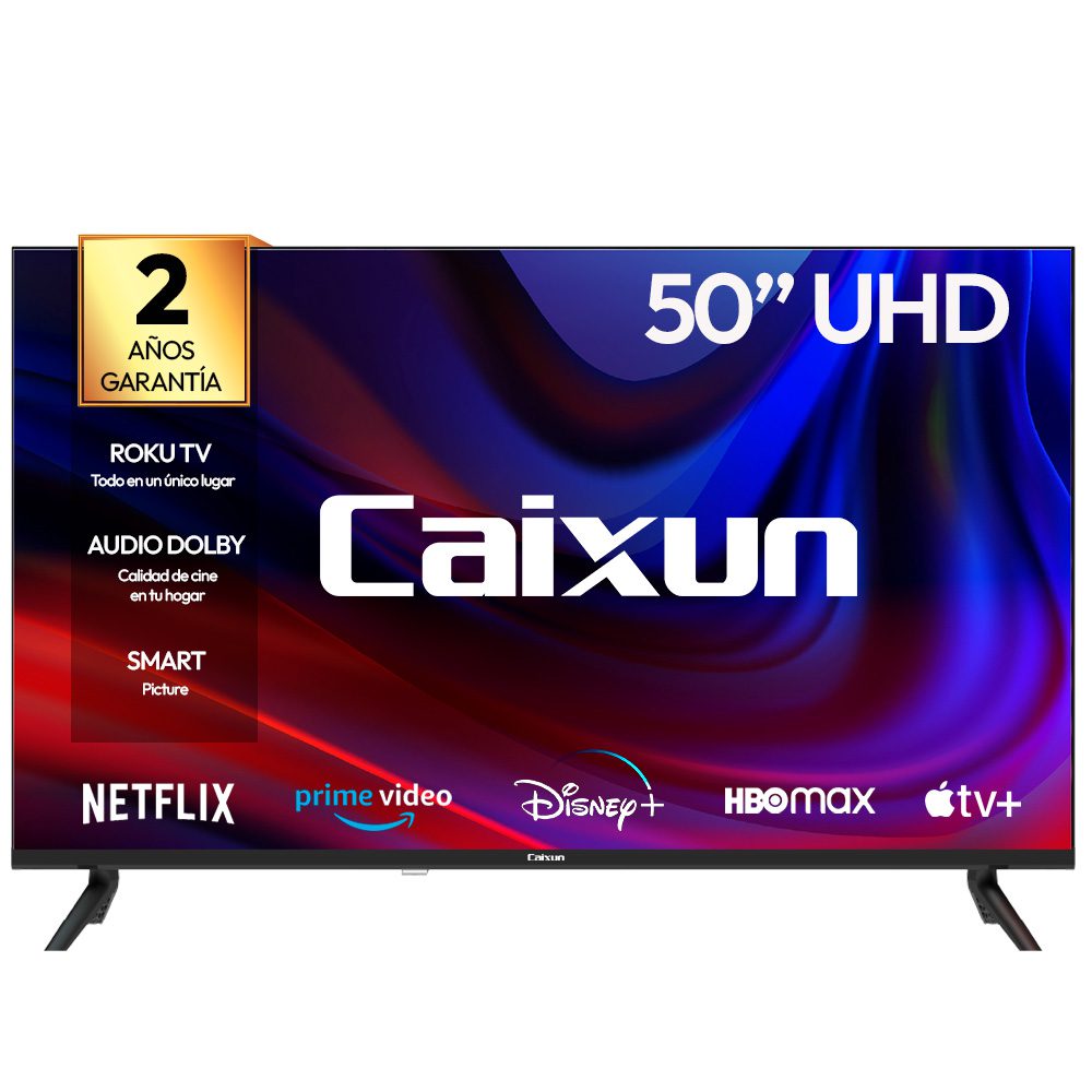 Smart TV 50