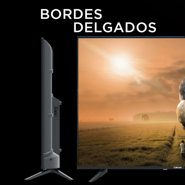 Smart TV 43” FHD ROKU - Imagen 9