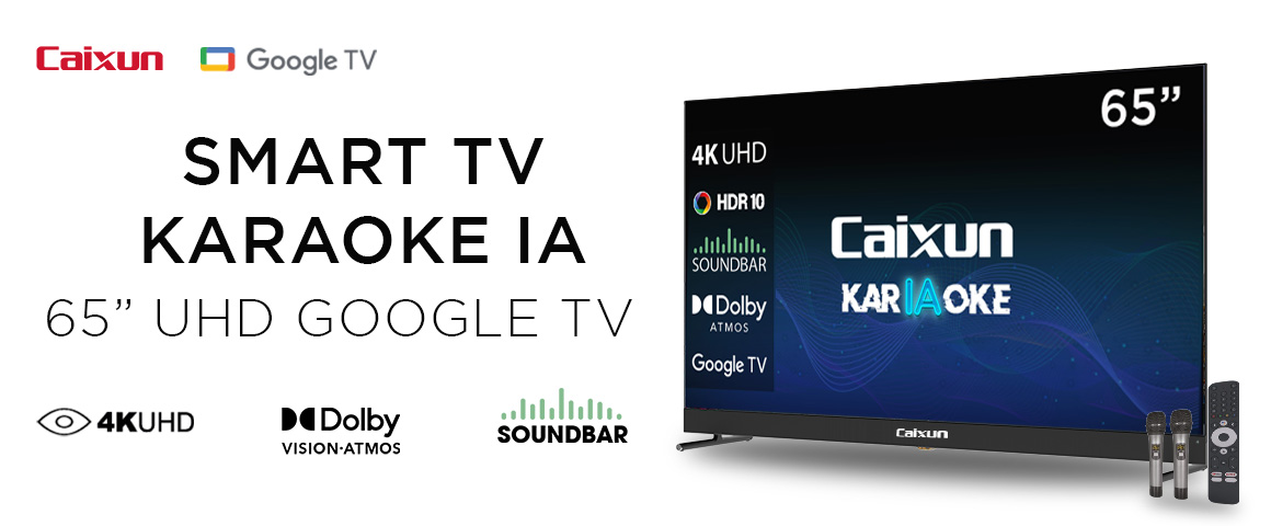 karaoke, smart tv, uhd