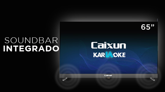 sounbar, sonido
