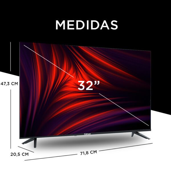 Smart TV 32