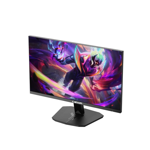 Monitor Gamer Plano Caixun 27” FHD C27F4F