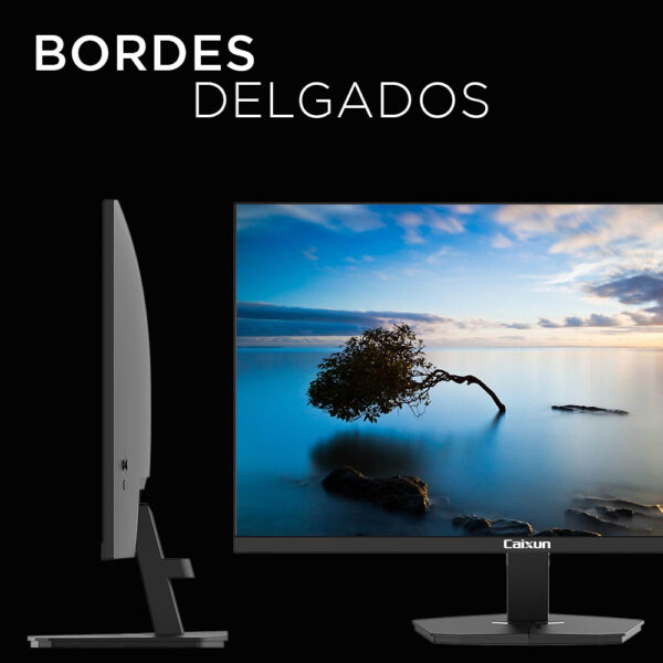 Monitor 27” FHD oficina C27F2F - Imagen 6