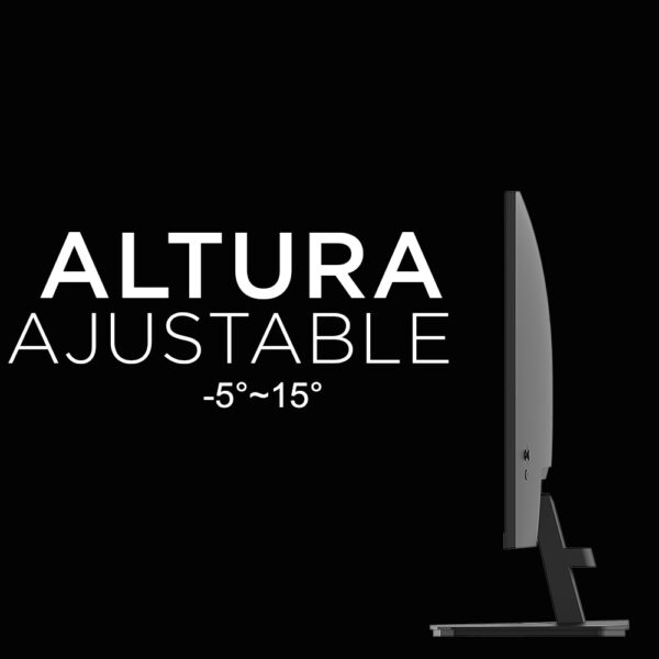 Monitor 27” FHD oficina C27F2F - Imagen 7