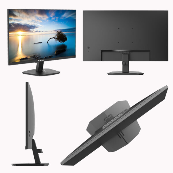 Monitor 27” FHD oficina C27F2F - Imagen 8
