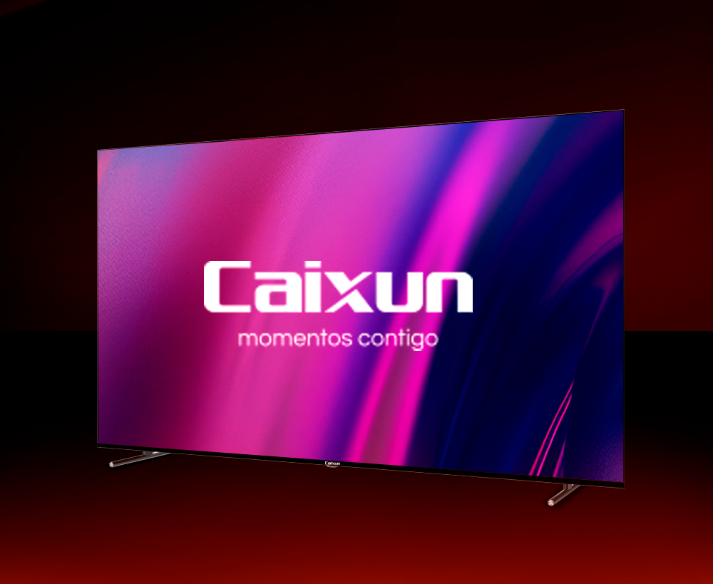 Inicio mayo 2023 50 Inicio mayo 2023 - Caixun