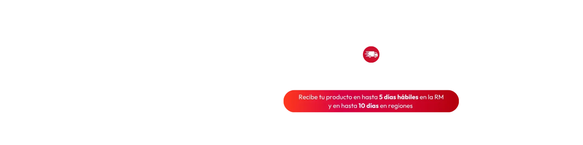 despacho a todo chile caixun