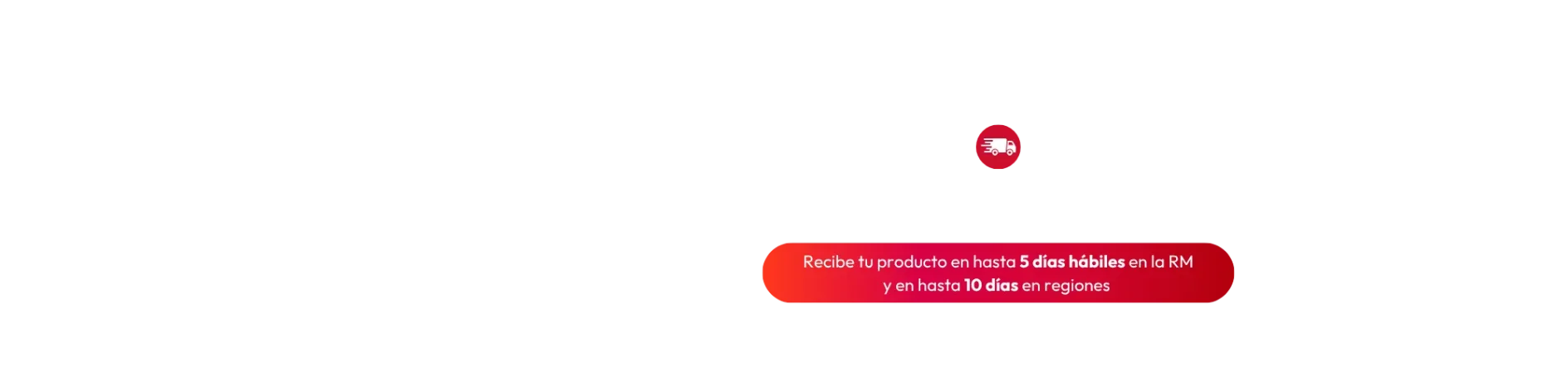 despacho a todo chile caixun